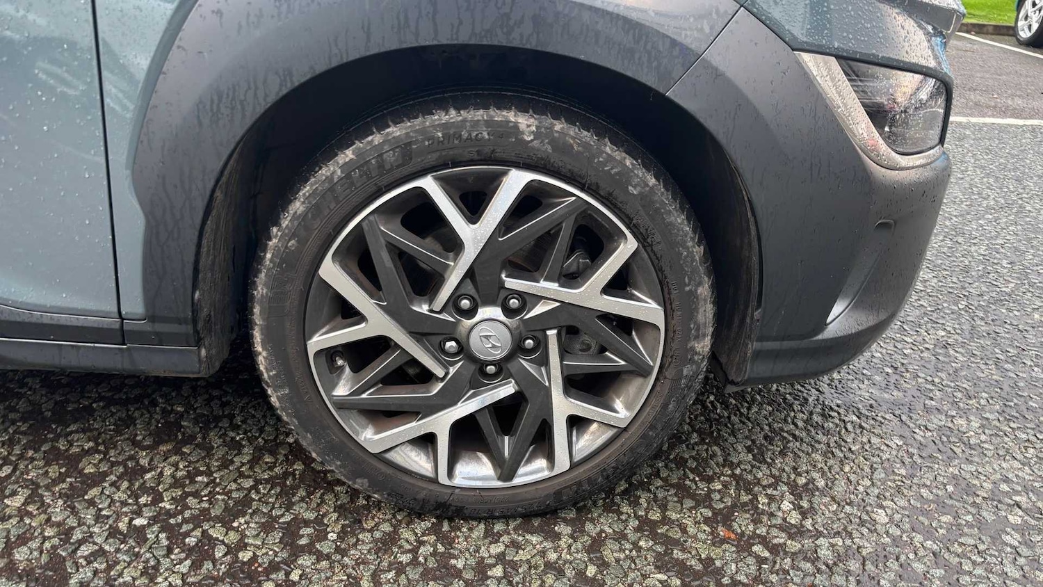 Used Hyundai KONA 2022 for sale - 76362564: Photo 11