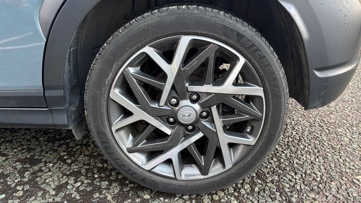 Used Hyundai KONA 2022 for sale - 76362564: Photo 12
