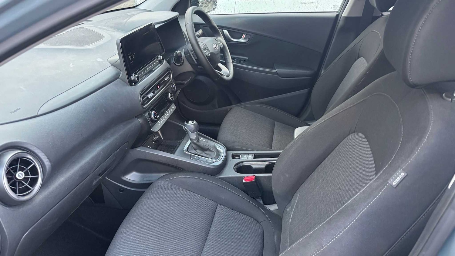 Used Hyundai KONA 2022 for sale - 76362564: Photo 13