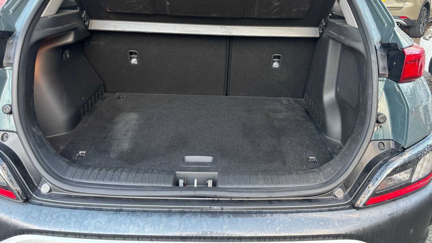 Used Hyundai KONA 2022 for sale - 76362564: Photo 17