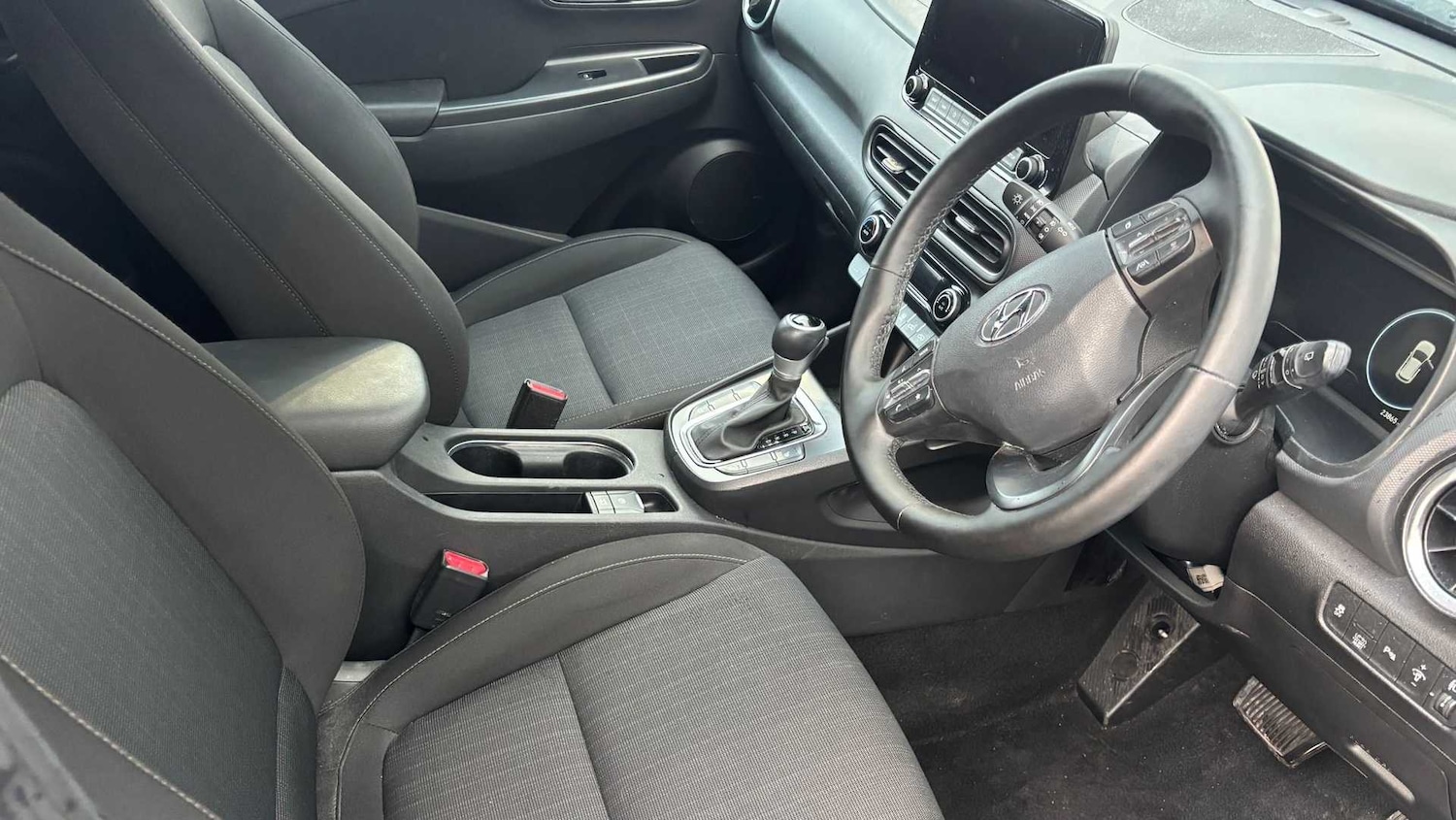 Used Hyundai KONA 2022 for sale - 76362564: Photo 20