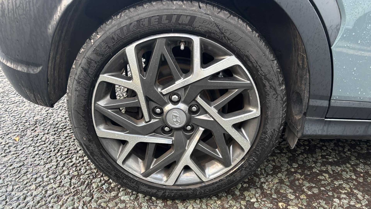 Used Hyundai KONA 2022 for sale - 76362564: Photo 3