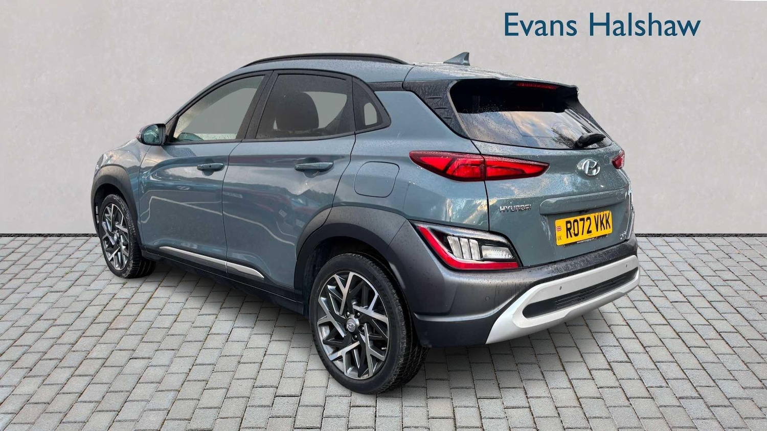 Used Hyundai KONA 2022 for sale - 76362564: Photo 4