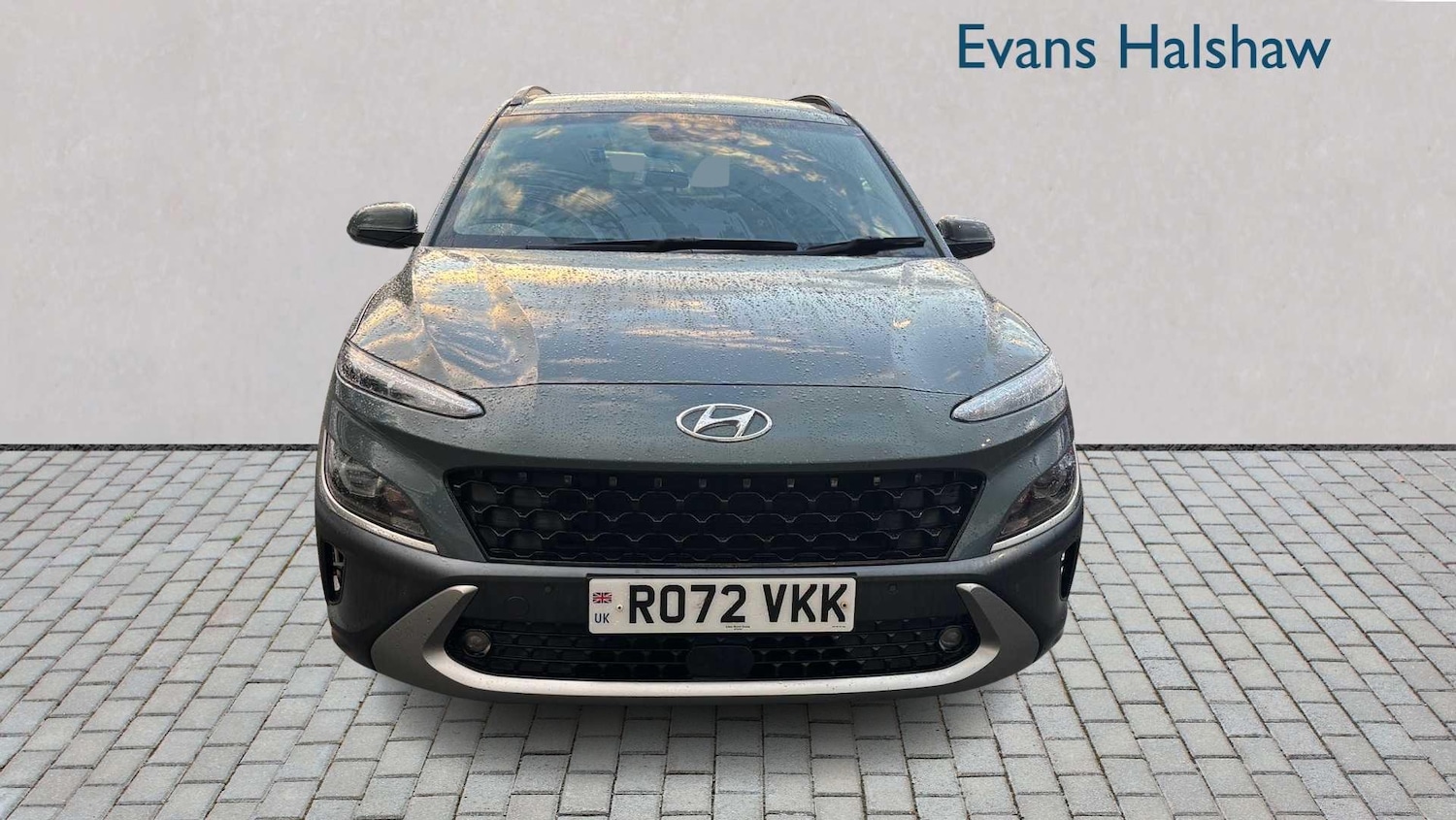 Used Hyundai KONA 2022 for sale - 76362564: Photo 5