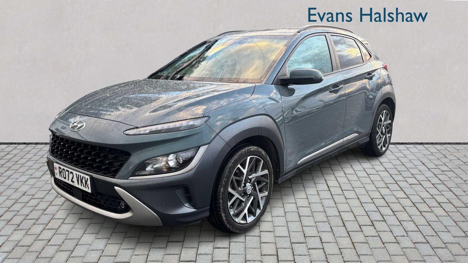Used Hyundai KONA 2022 for sale - 76362564: Photo 6