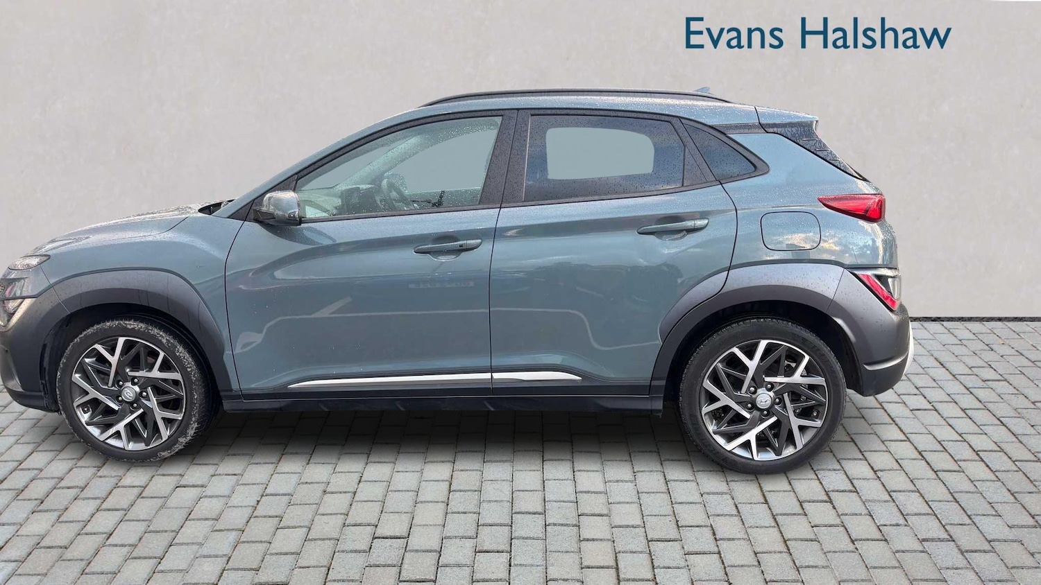 Used Hyundai KONA 2022 for sale - 76362564: Photo 7