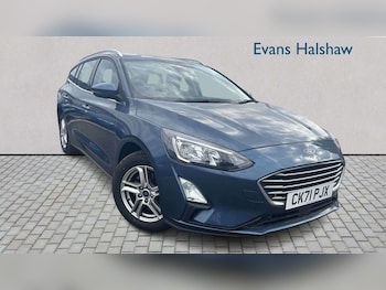 Used Ford Focus 2022 for sale - 79556202: Photo