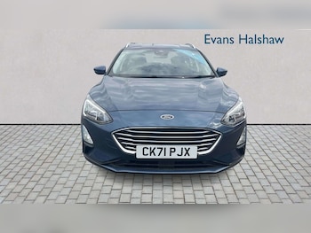 Used Ford Focus 2022 for sale - 79556202: Photo