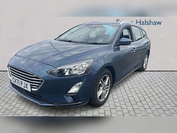 Used Ford Focus 2022 for sale - 79556202: Photo