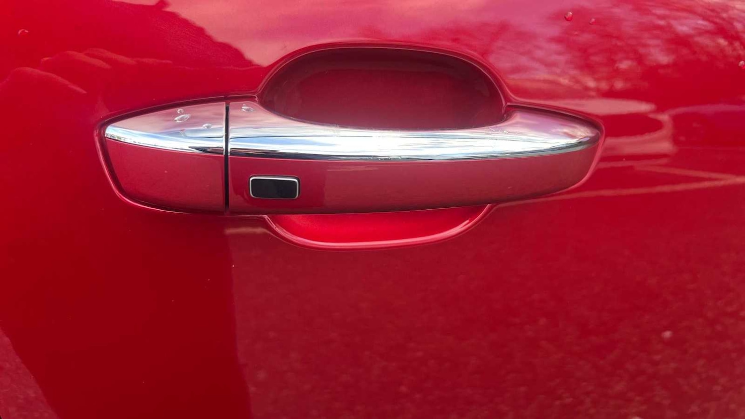 Used MG MG HS 2023 for sale - 77795611: Photo 10