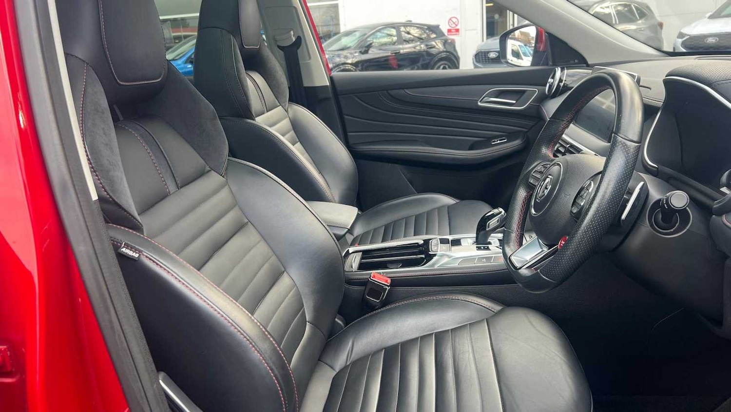 Used MG MG HS 2023 for sale - 77795611: Photo 11