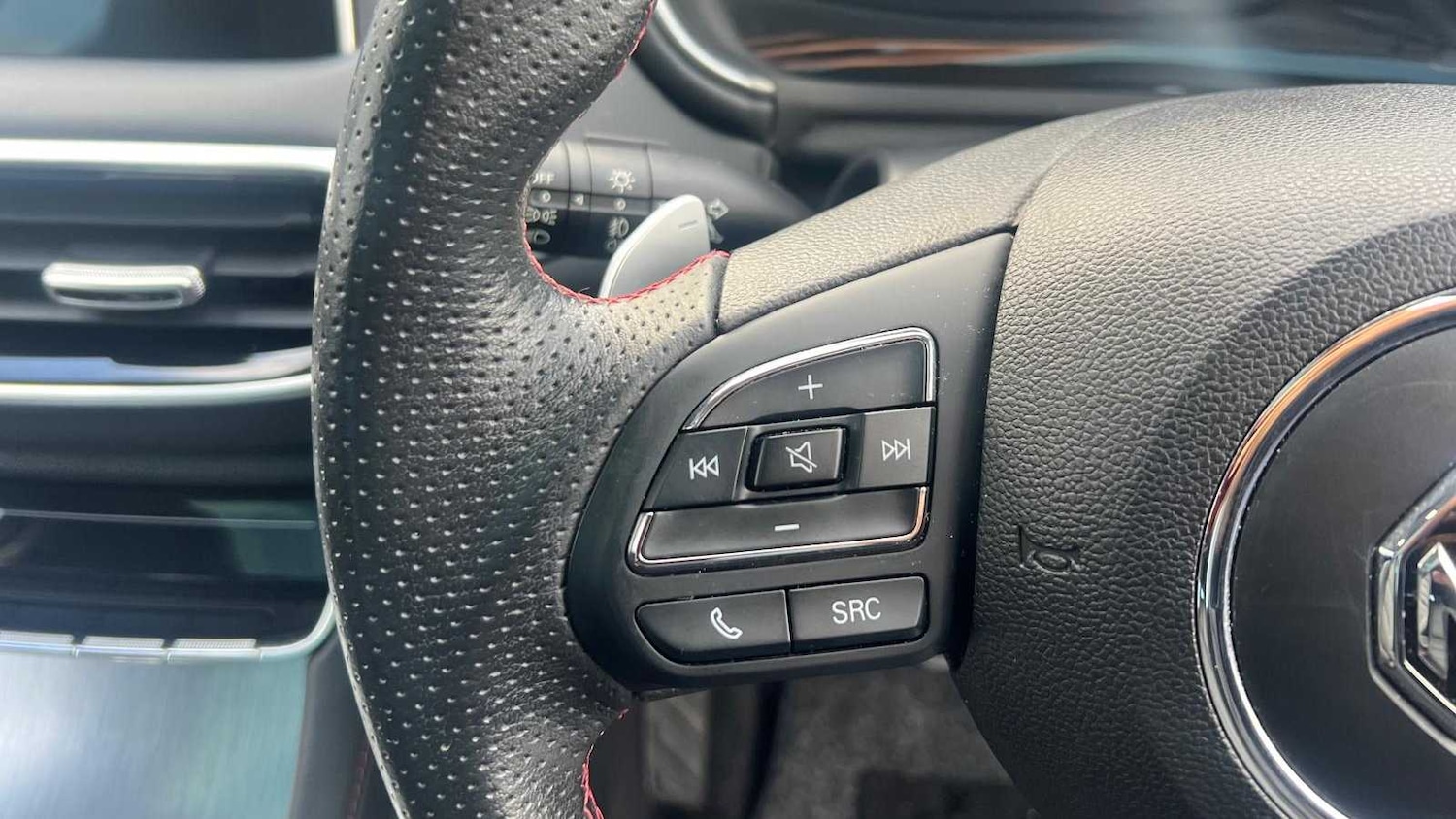 Used MG MG HS 2023 for sale - 77795611: Photo 13