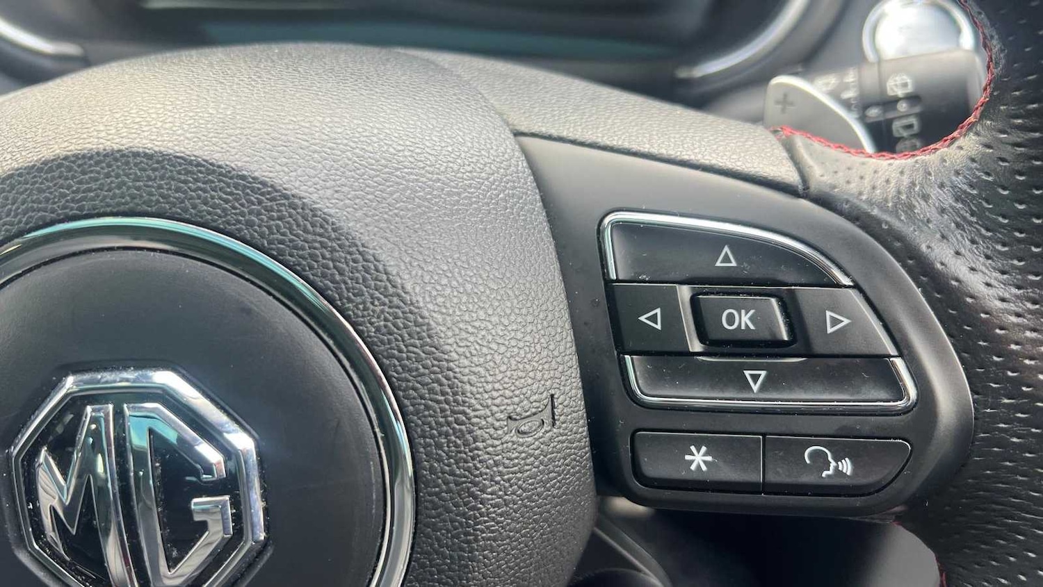 Used MG MG HS 2023 for sale - 77795611: Photo 14