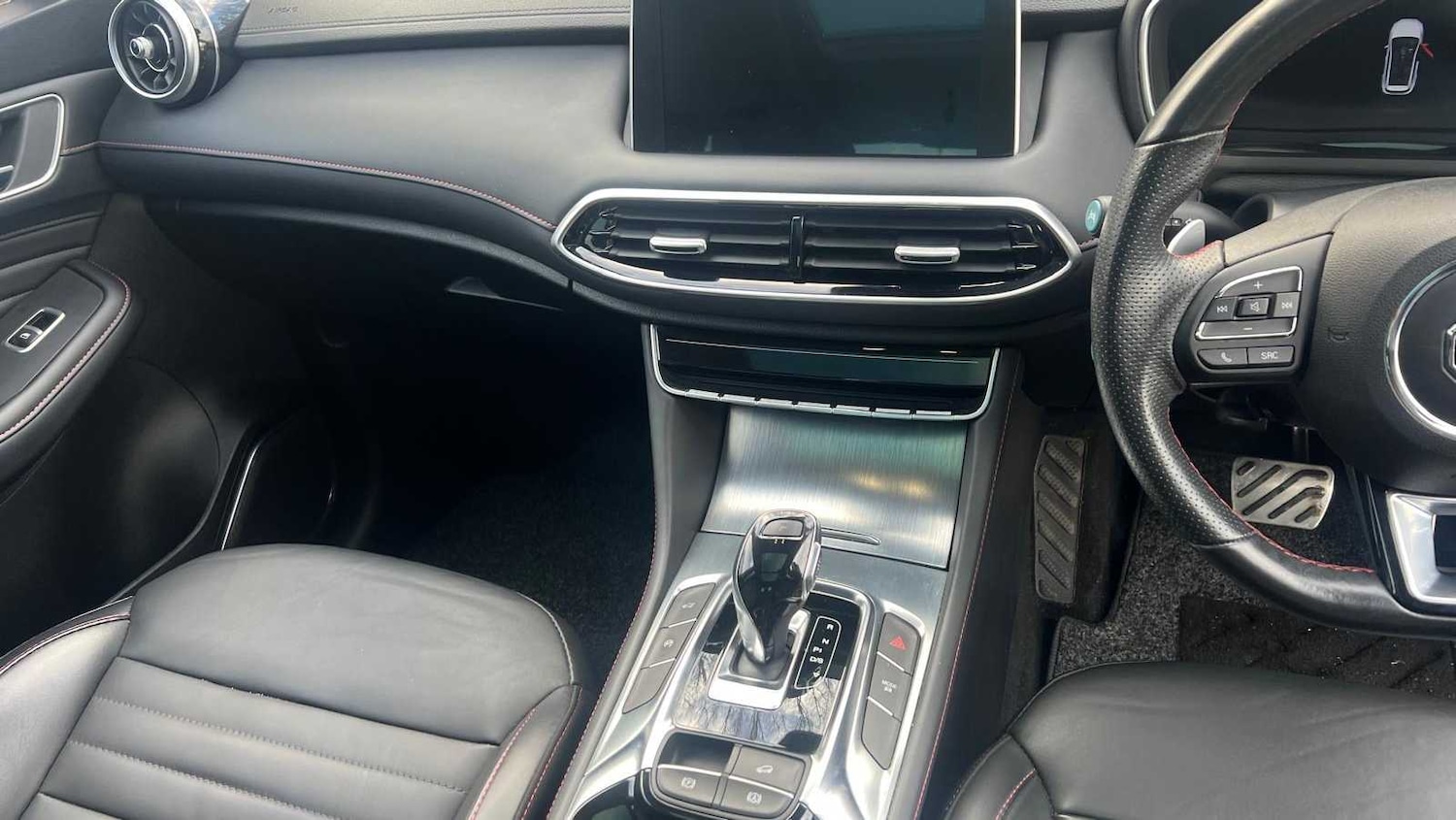 Used MG MG HS 2023 for sale - 77795611: Photo 17