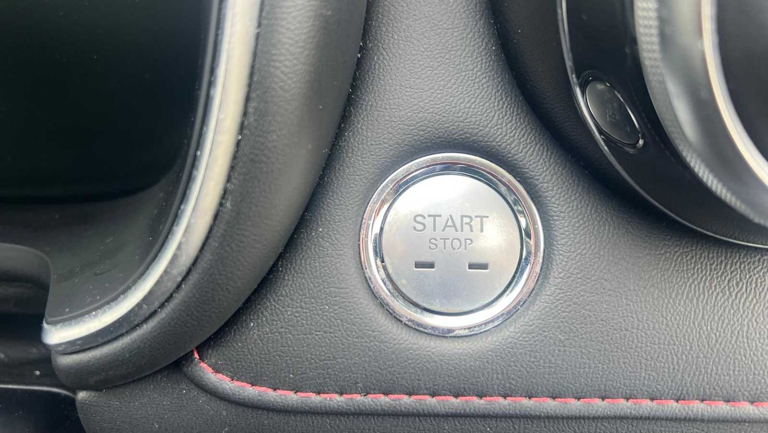 Used MG MG HS 2023 for sale - 77795611: Photo 18