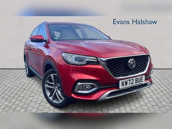 Used MG MG HS 2023 for sale - 77795611: Photo