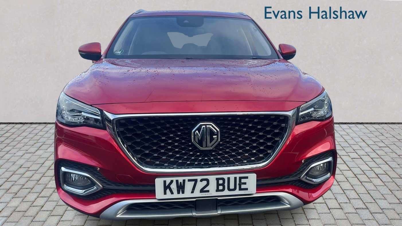 Used MG MG HS 2023 for sale - 77795611: Photo 2