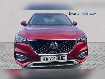 Used MG MG HS 2023 for sale - 77795611: Photo