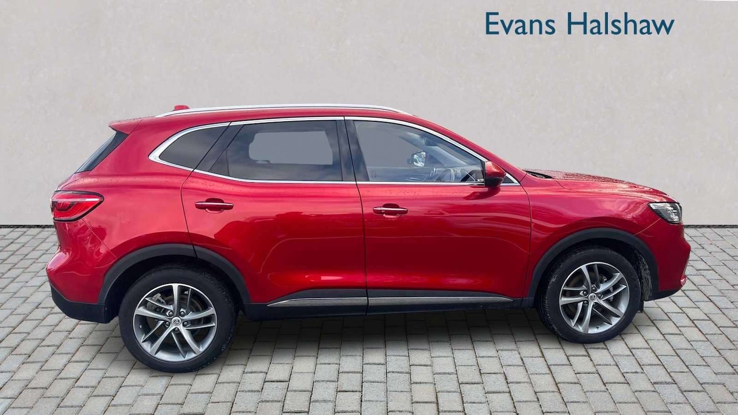 Used MG MG HS 2023 for sale - 77795611: Photo 4