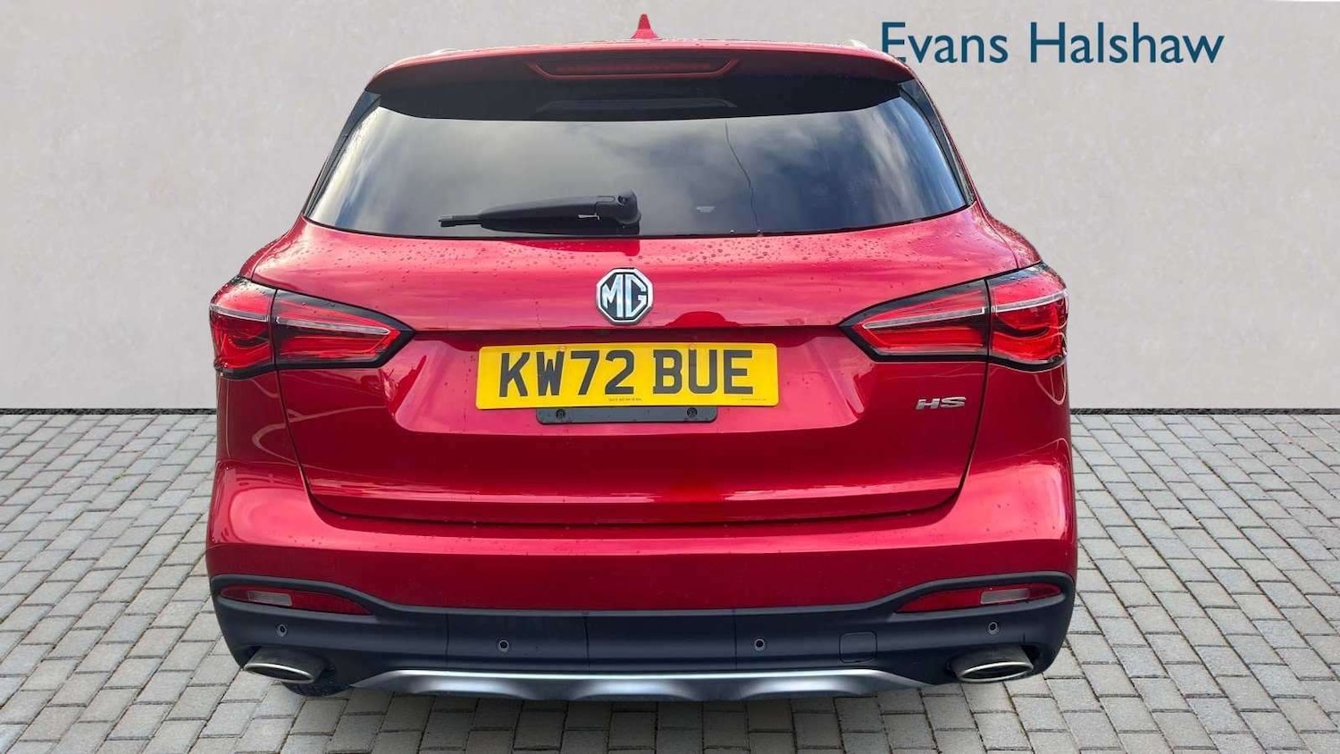 Used MG MG HS 2023 for sale - 77795611: Photo 5