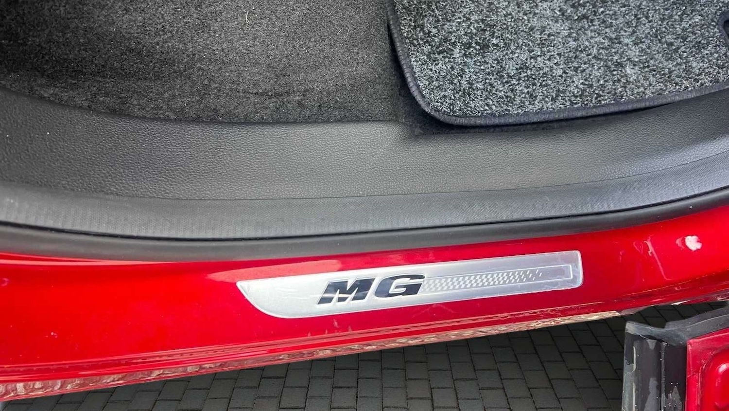 Used MG MG HS 2023 for sale - 77795611: Photo 7