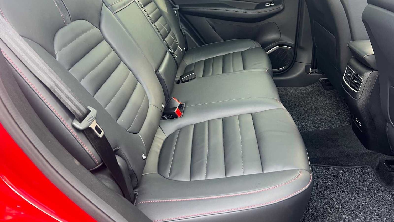 Used MG MG HS 2023 for sale - 77795611: Photo 8