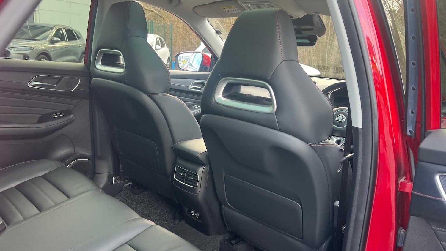 Used MG MG HS 2023 for sale - 77795611: Photo 9