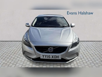 Used Volvo V40 2015 for sale - 78149150: Photo