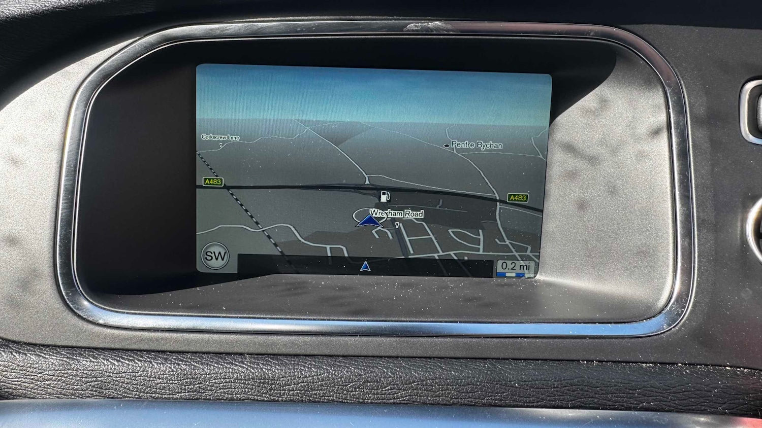 Used Volvo V40 2015 for sale - 78149150: Photo 34