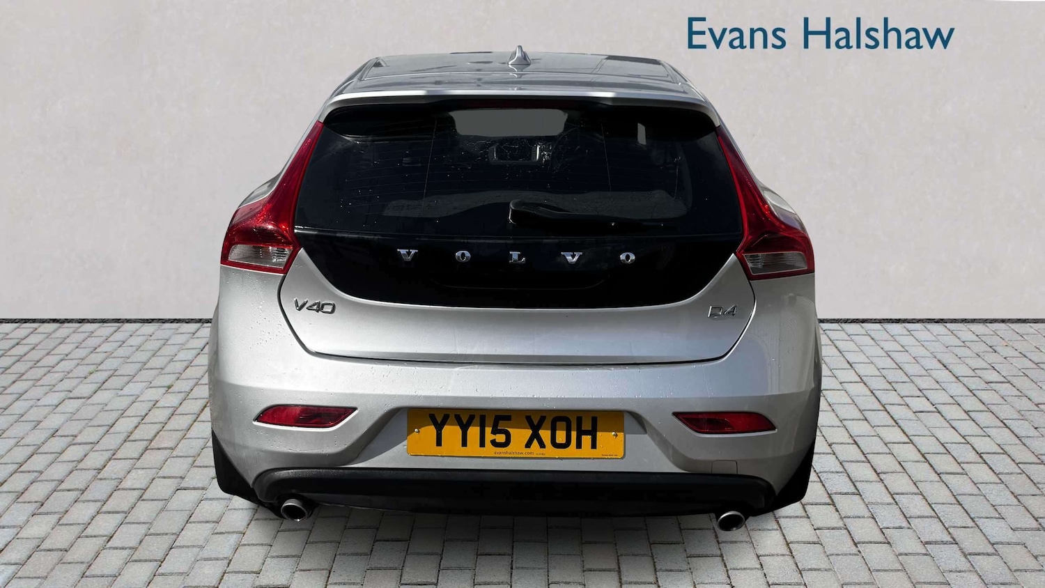 Used Volvo V40 2015 for sale - 78149150: Photo 6