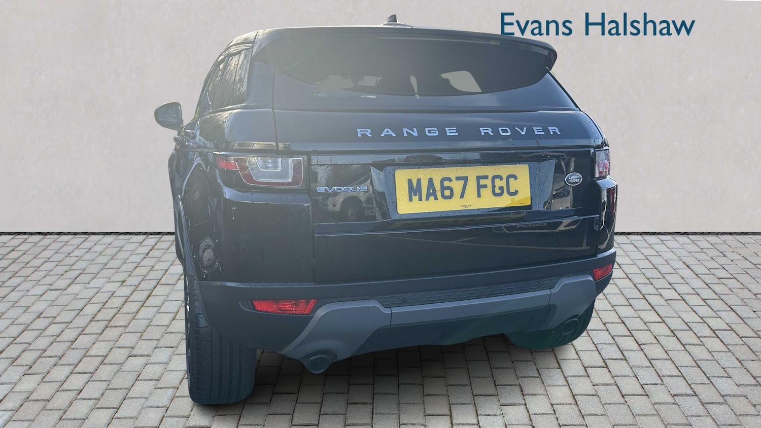 Used Land Rover Range Rover Evoque 2017 for sale - 77373842: Photo 10