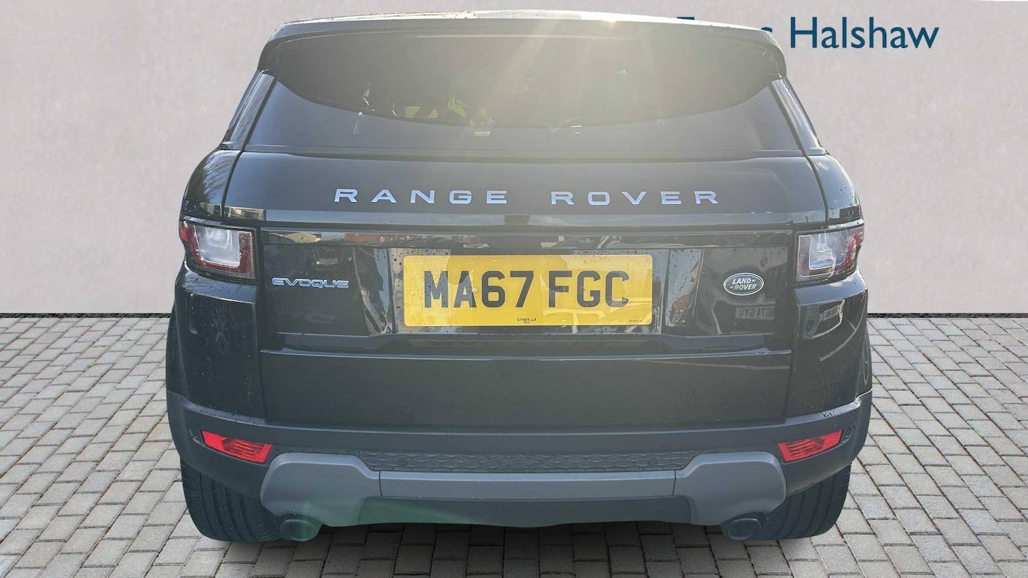 Used Land Rover Range Rover Evoque 2017 for sale - 77373842: Photo 11