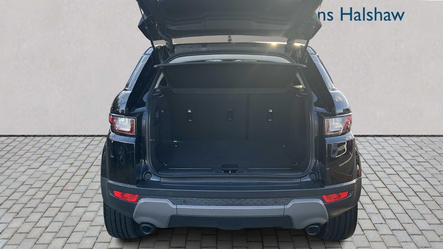 Used Land Rover Range Rover Evoque 2017 for sale - 77373842: Photo 14