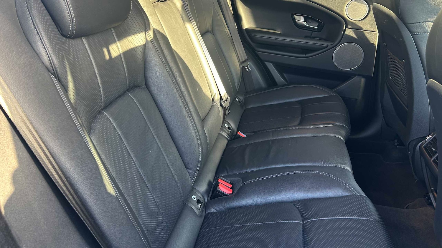 Used Land Rover Range Rover Evoque 2017 for sale - 77373842: Photo 16