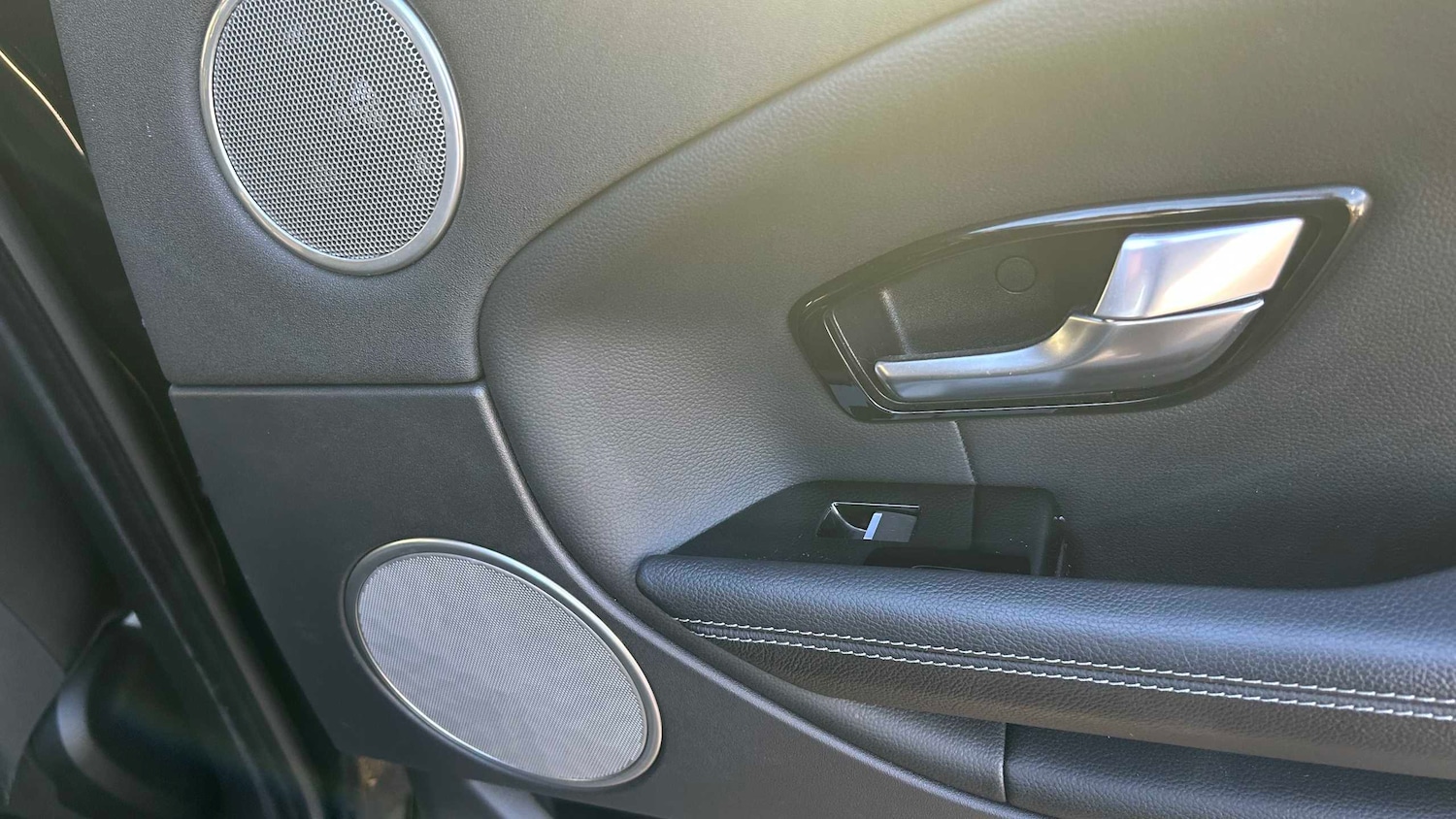 Used Land Rover Range Rover Evoque 2017 for sale - 77373842: Photo 17