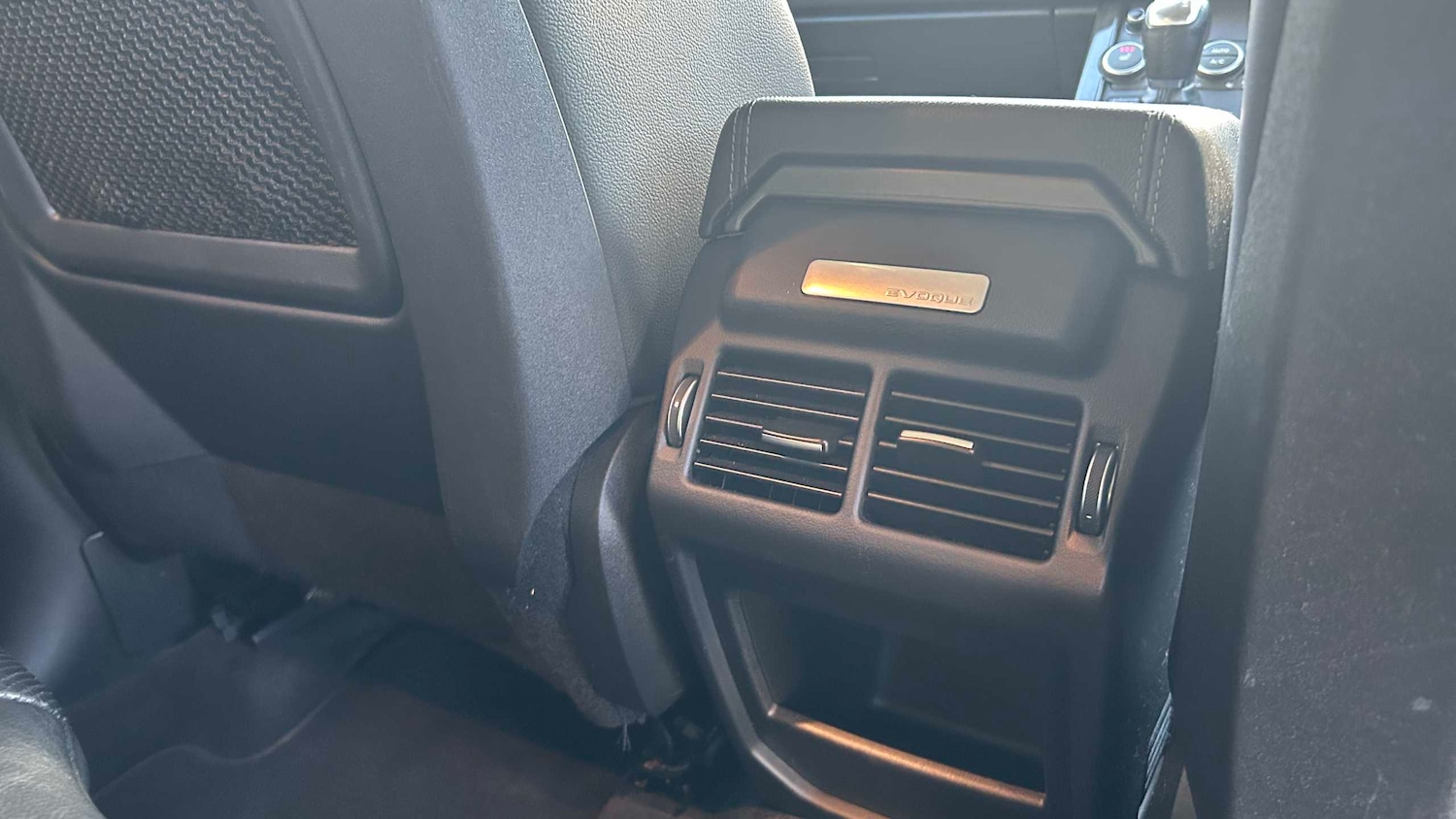 Used Land Rover Range Rover Evoque 2017 for sale - 77373842: Photo 18