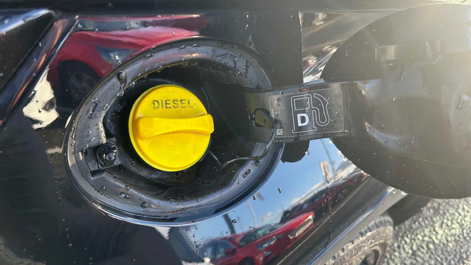 Used Land Rover Range Rover Evoque 2017 for sale - 77373842: Photo 20