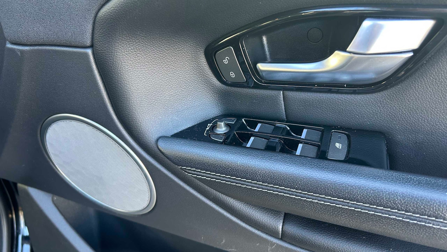 Used Land Rover Range Rover Evoque 2017 for sale - 77373842: Photo 21