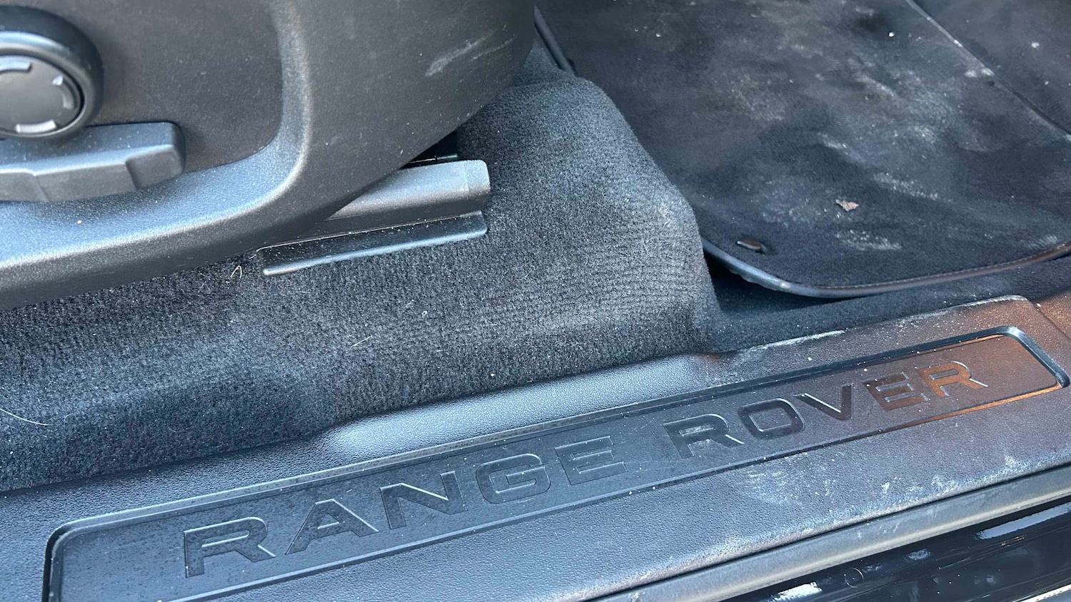 Used Land Rover Range Rover Evoque 2017 for sale - 77373842: Photo 23