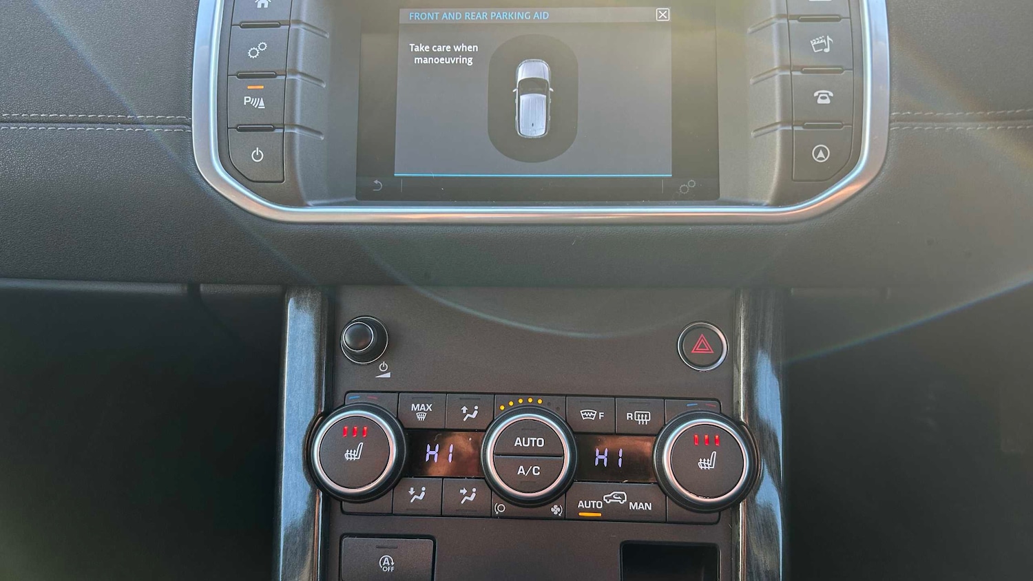 Used Land Rover Range Rover Evoque 2017 for sale - 77373842: Photo 29