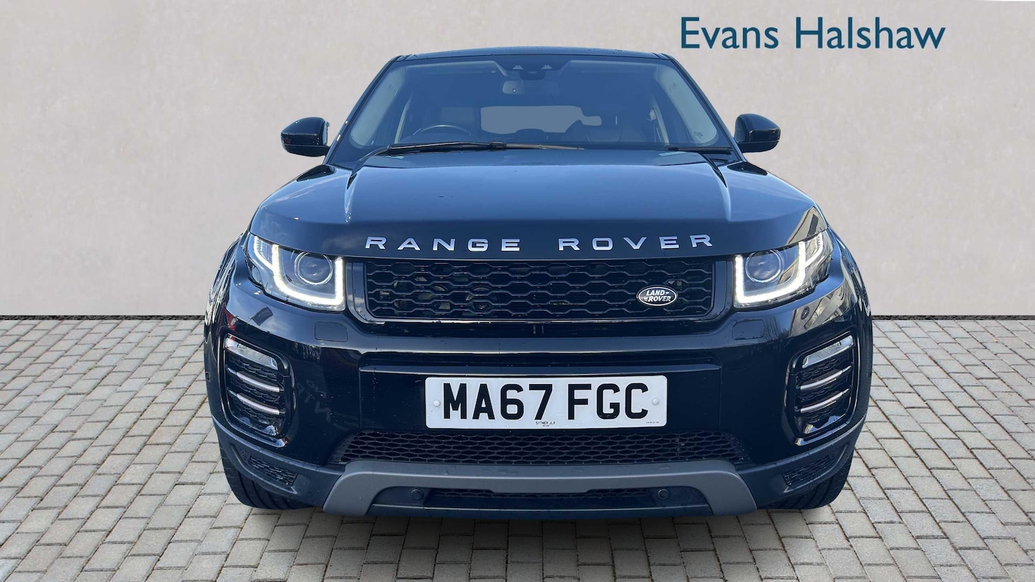 Used Land Rover Range Rover Evoque 2017 for sale - 77373842: Photo 3
