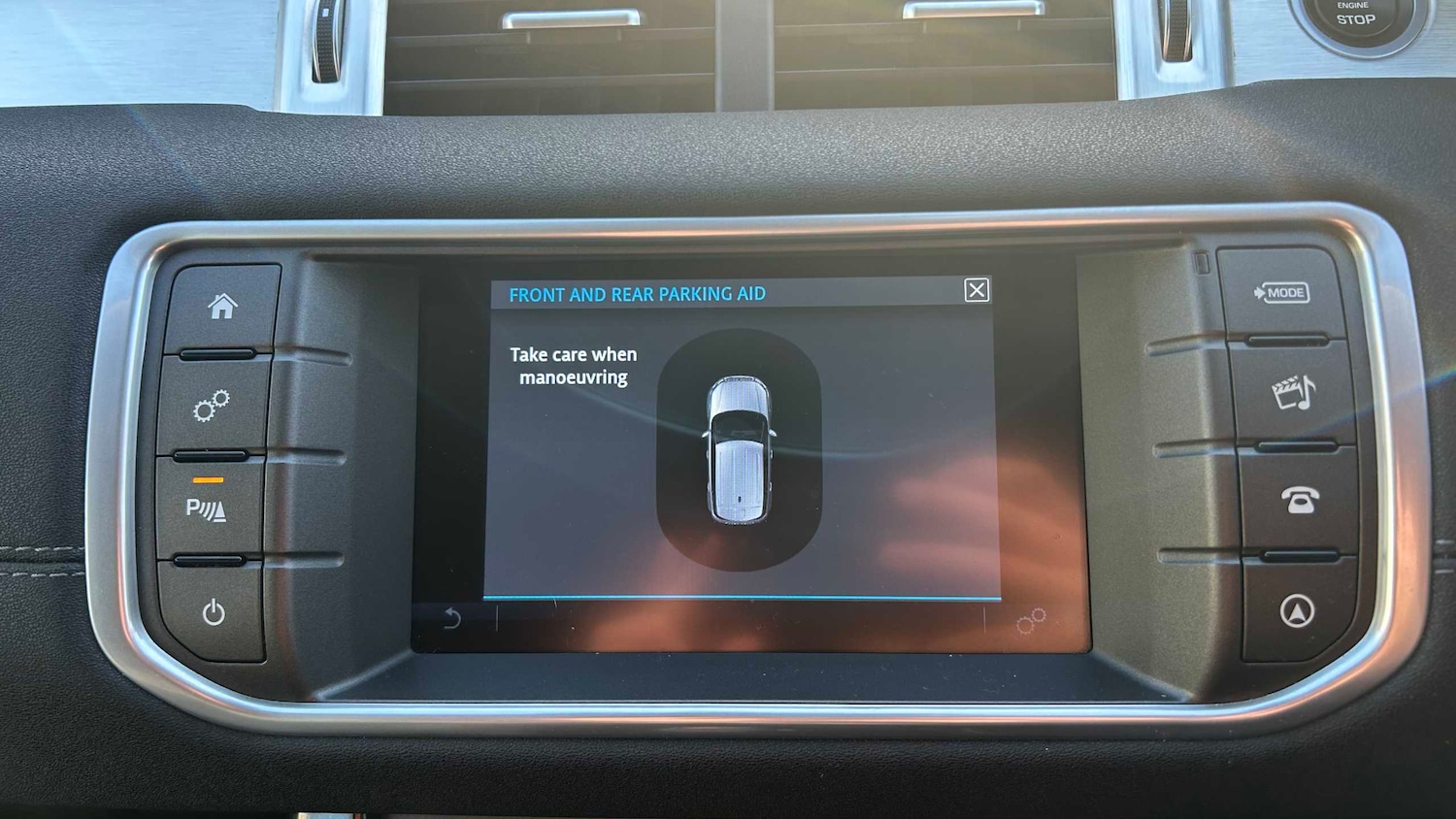 Used Land Rover Range Rover Evoque 2017 for sale - 77373842: Photo 30