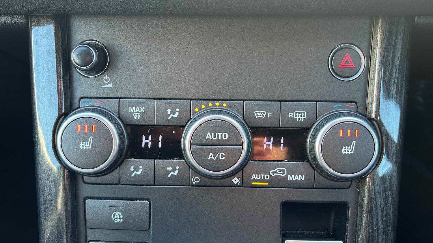 Used Land Rover Range Rover Evoque 2017 for sale - 77373842: Photo 31