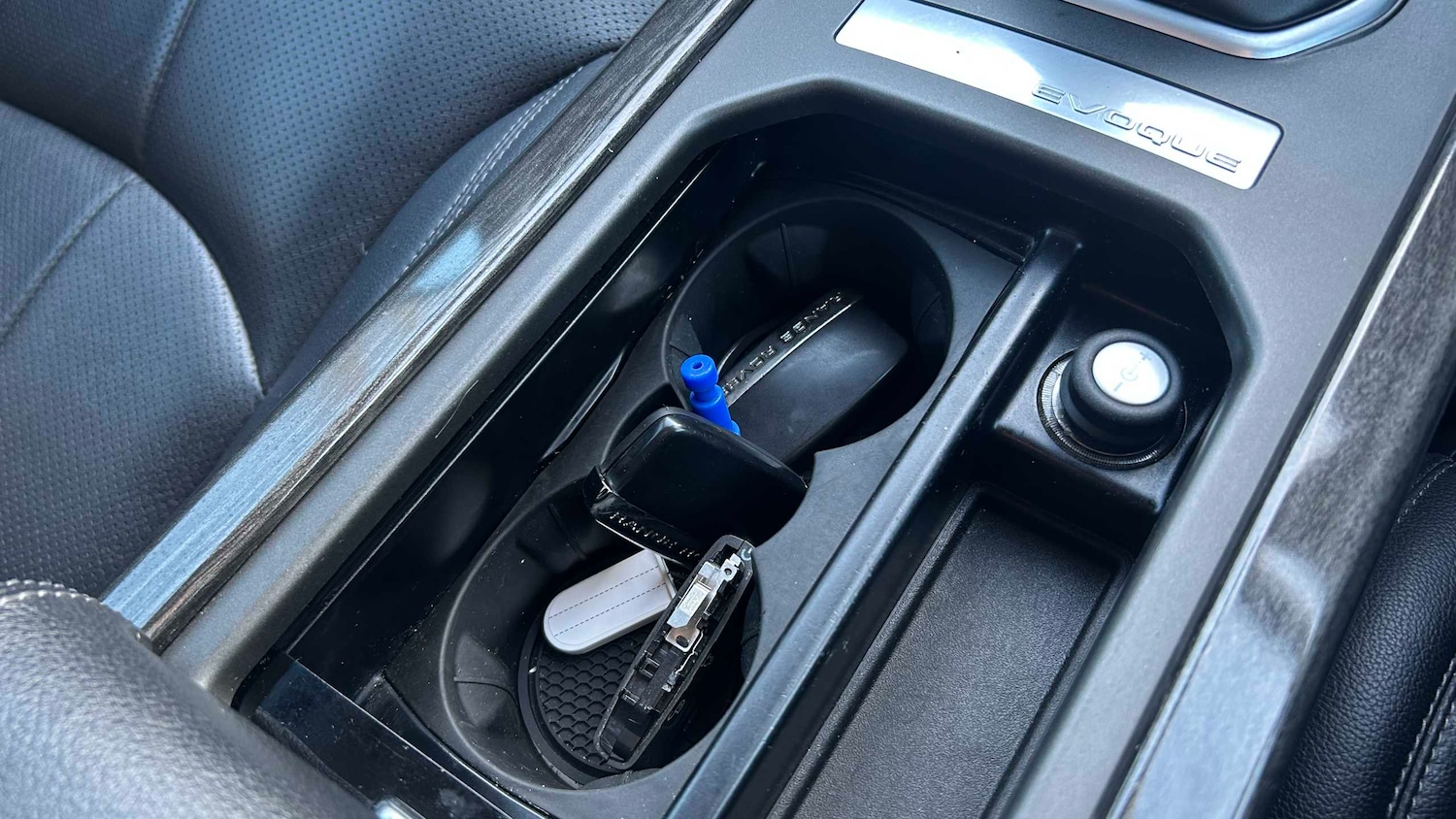 Used Land Rover Range Rover Evoque 2017 for sale - 77373842: Photo 33