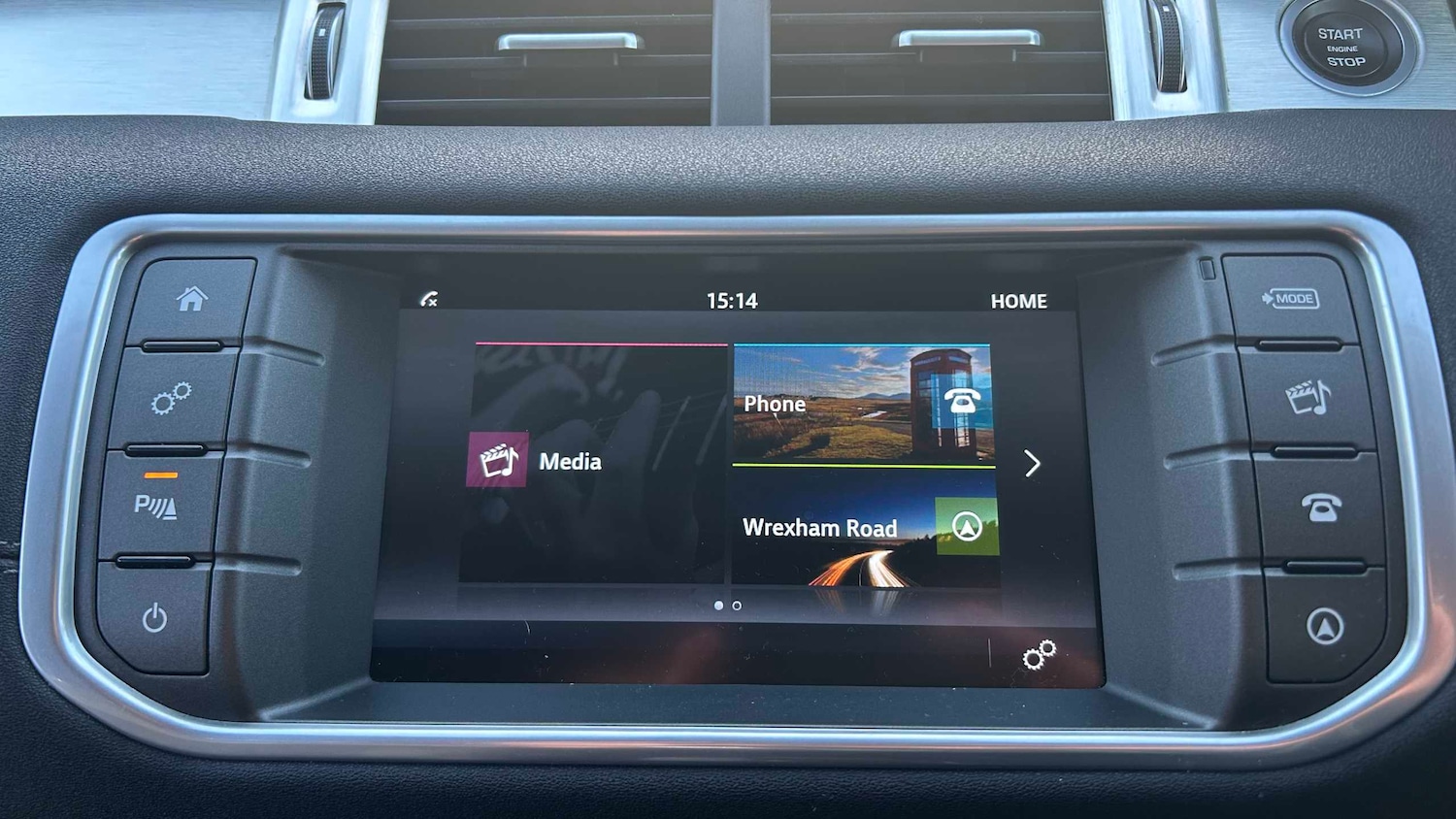 Used Land Rover Range Rover Evoque 2017 for sale - 77373842: Photo 35