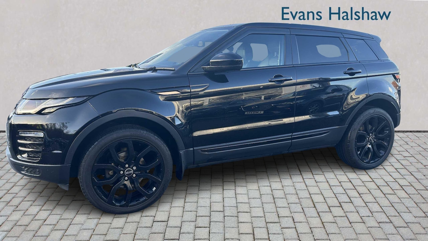 Used Land Rover Range Rover Evoque 2017 for sale - 77373842: Photo 5