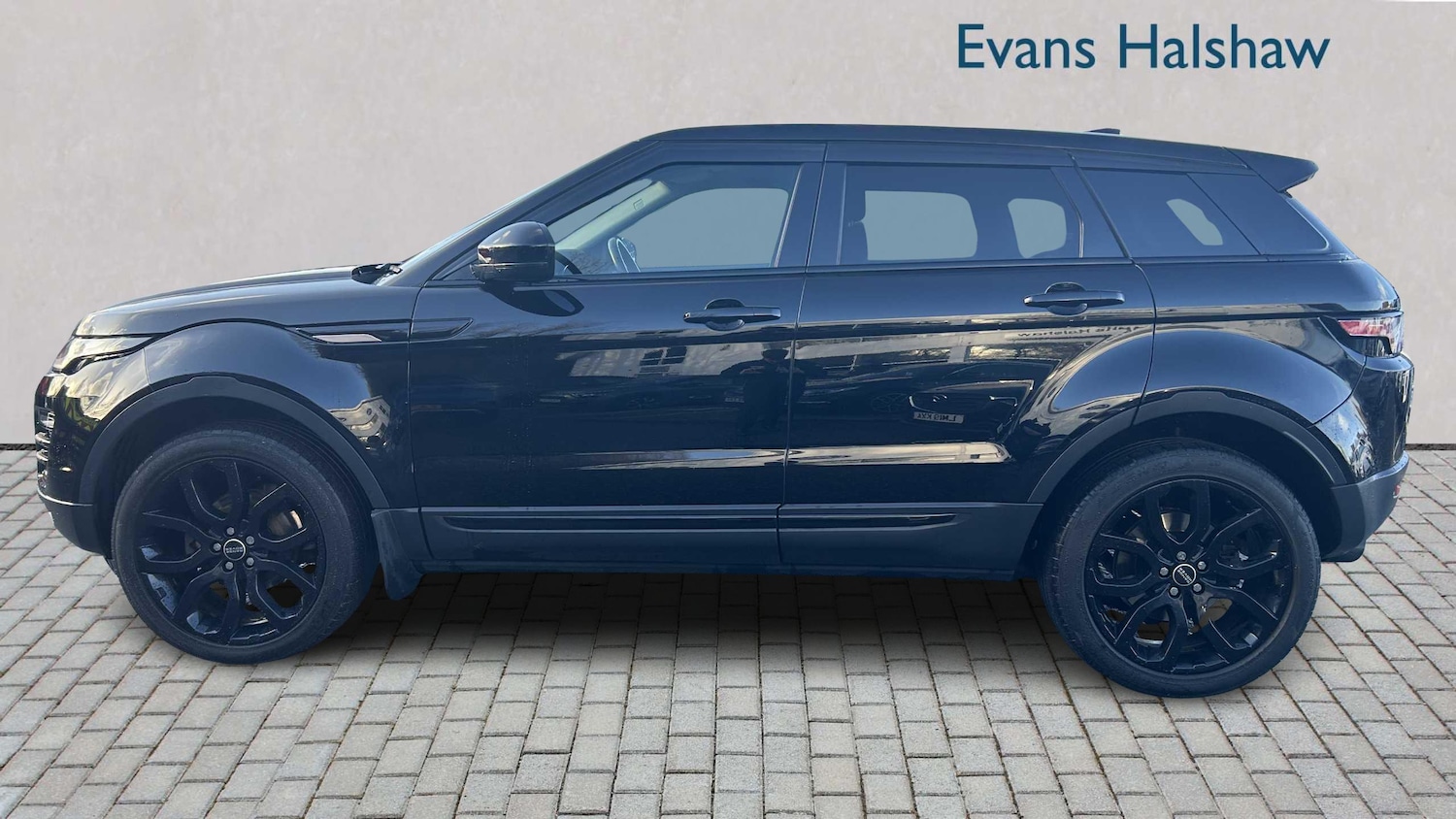 Used Land Rover Range Rover Evoque 2017 for sale - 77373842: Photo 8