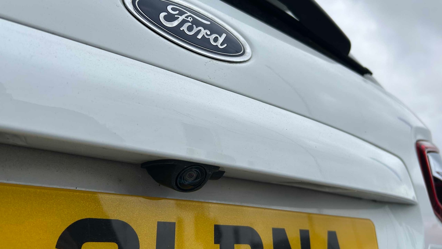 Used Ford Ecosport 2021 for sale - 78119217: Photo 10