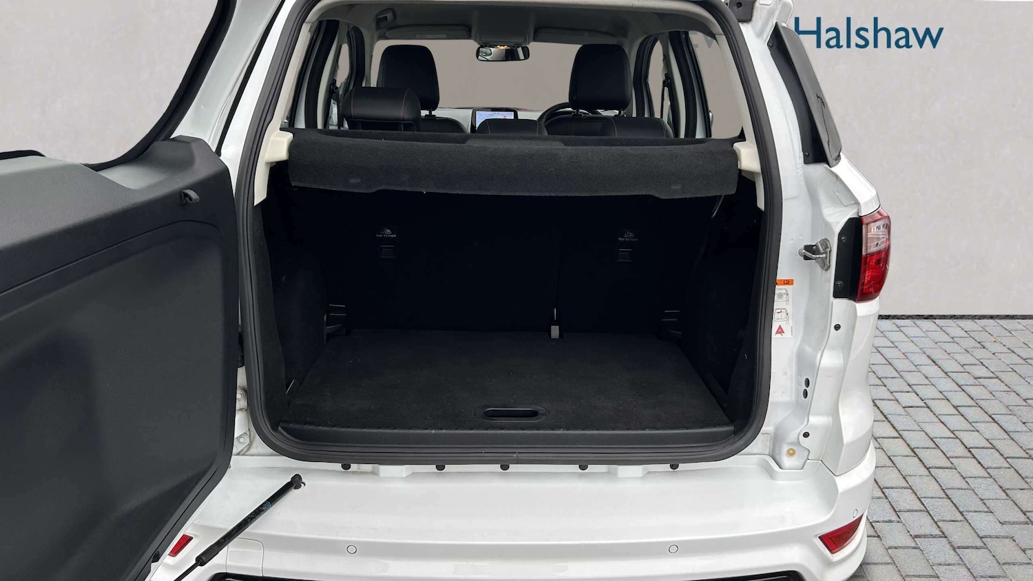 Used Ford Ecosport 2021 for sale - 78119217: Photo 11