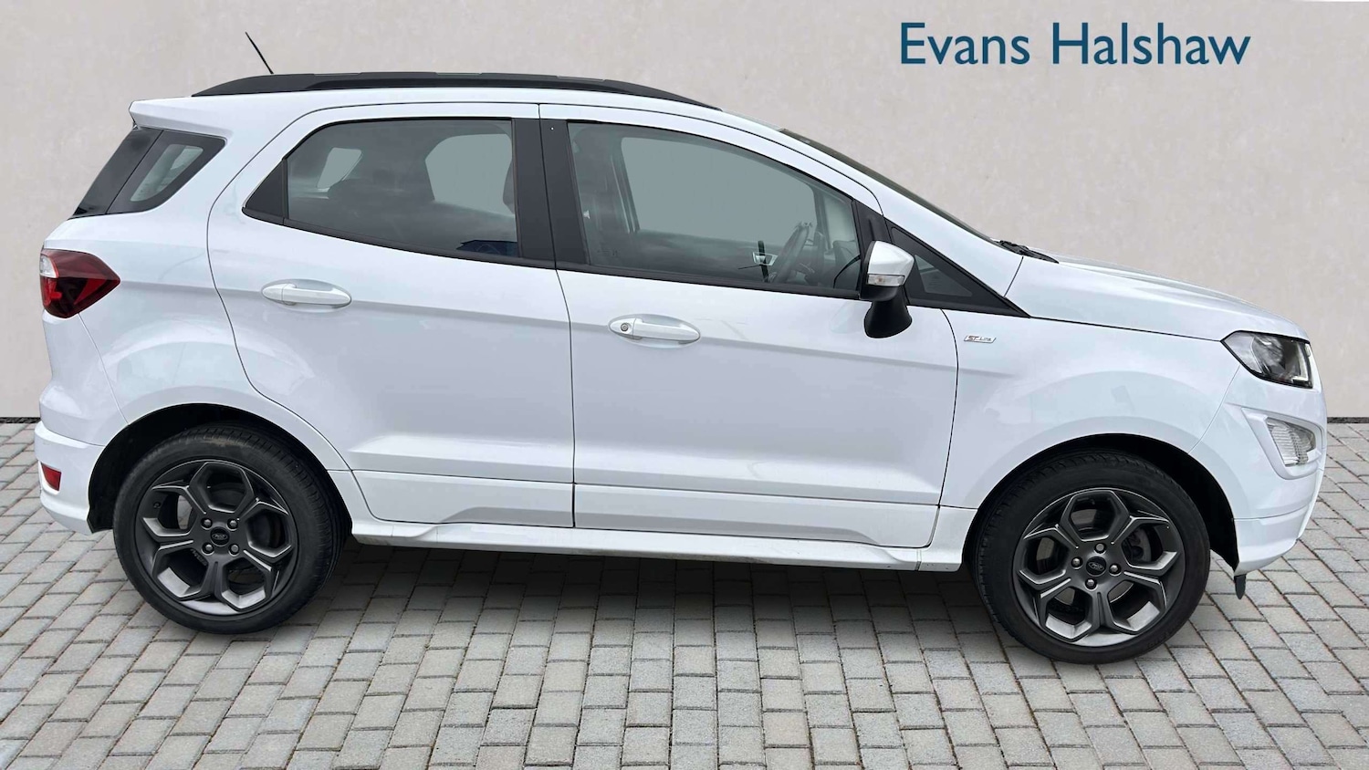 Used Ford Ecosport 2021 for sale - 78119217: Photo 14